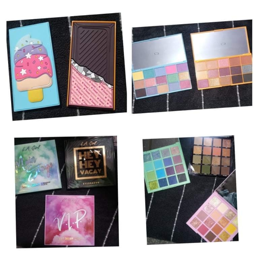 Eyeshadow